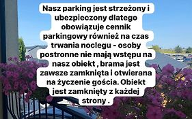 Noclegi AirportPark